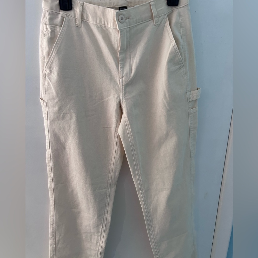 American Eagle Cargo Pants